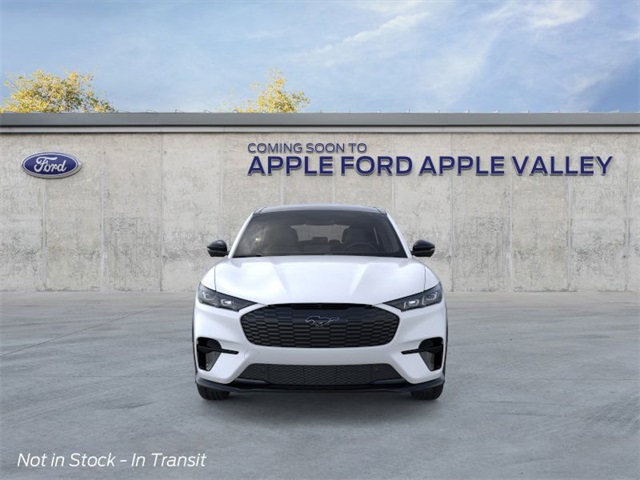2025 Ford Mustang Mach-E Premium photo 5