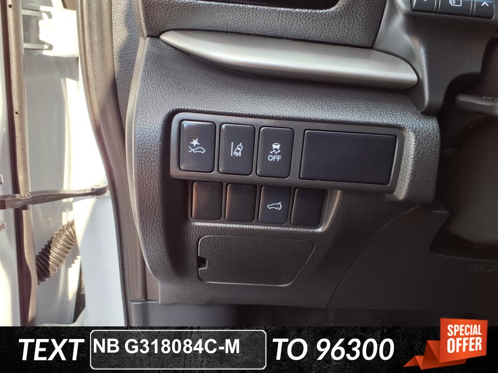 2024 Mitsubishi Eclipse Cross SE photo 12