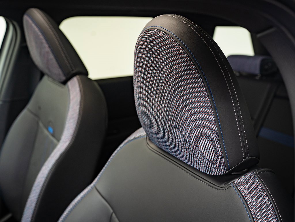2025 Mini Countryman S ALL4 photo 19