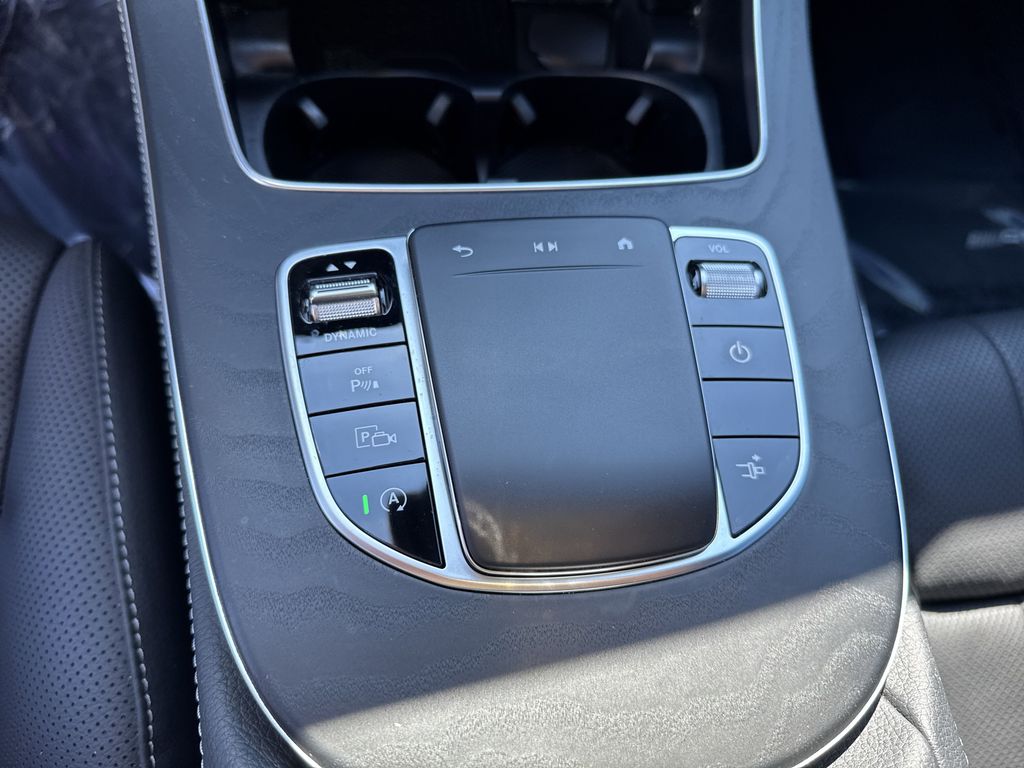 2022 Mercedes Benz E 450 Coupe photo 27