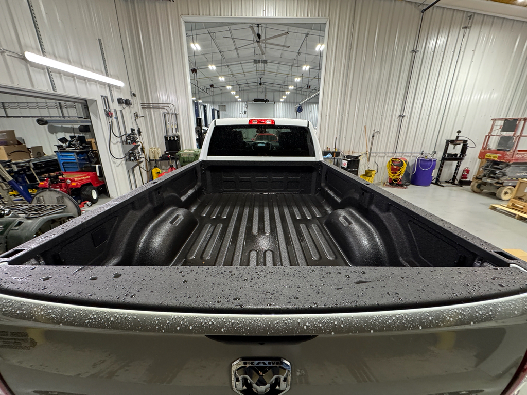 2024 Ram 3500 Big Horn photo 8
