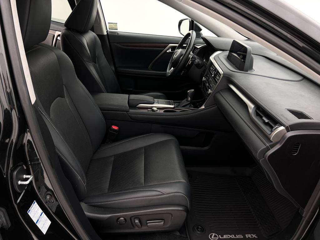 2021 Lexus RX 450h photo 14