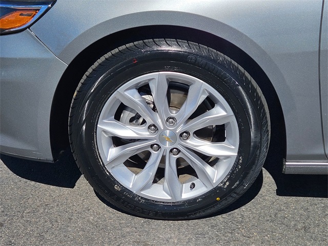 2024 Chevrolet Malibu 1LT photo 9