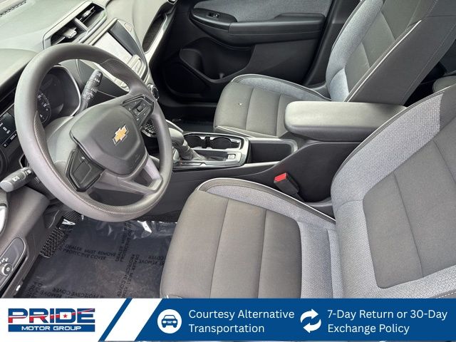 2022 Chevrolet Trailblazer LS photo 21