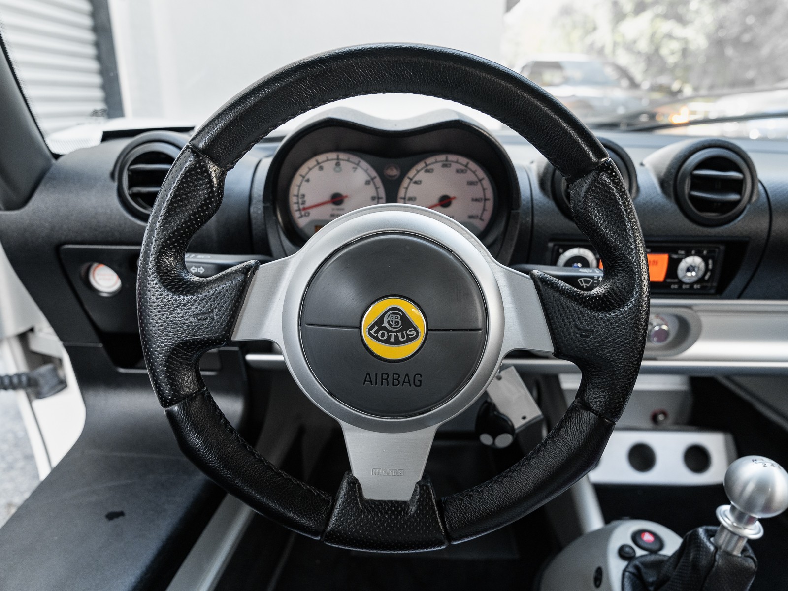 2006 Lotus Elise photo 9
