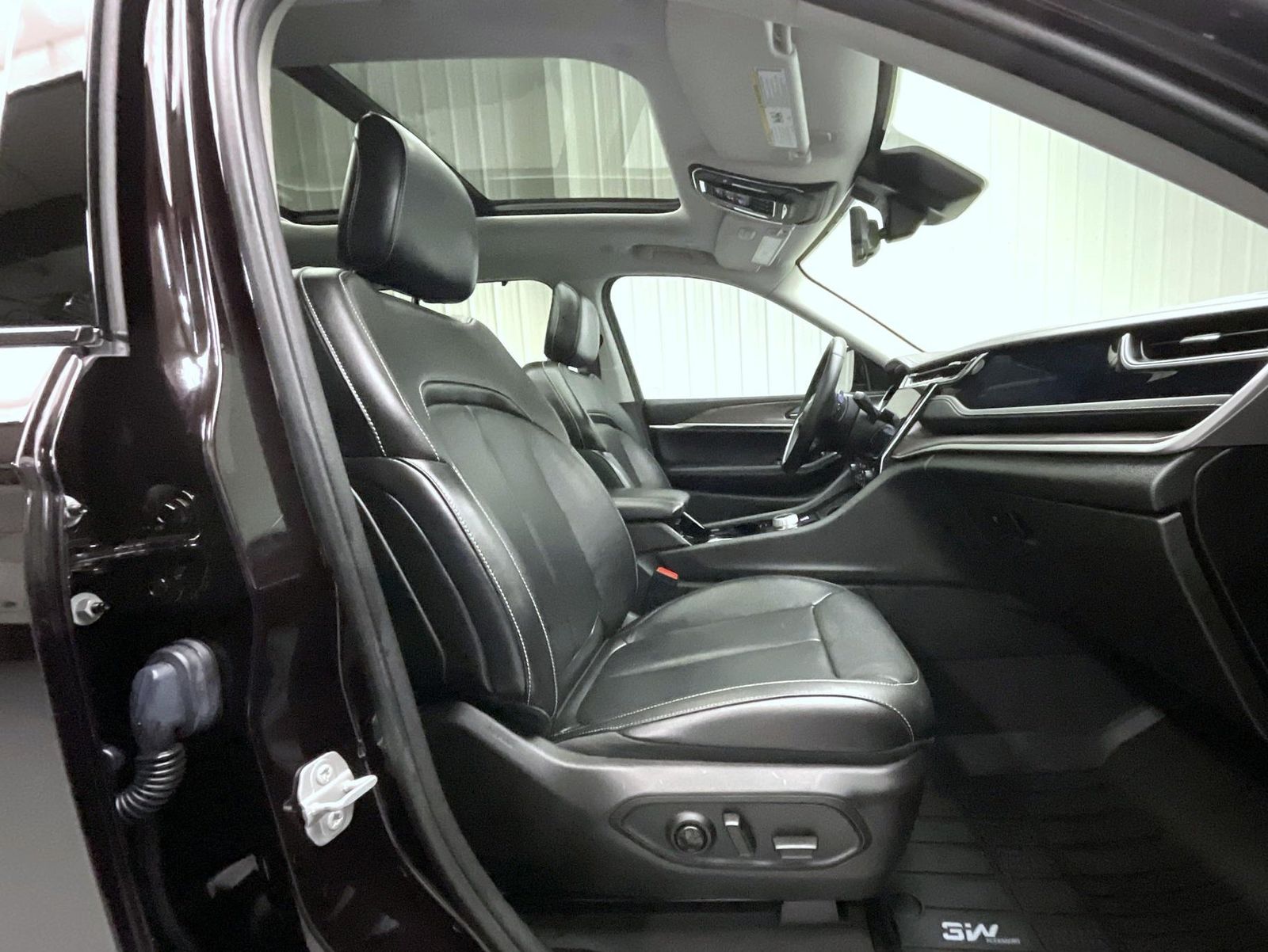 2022 Jeep Grand Cherokee Limited photo 13