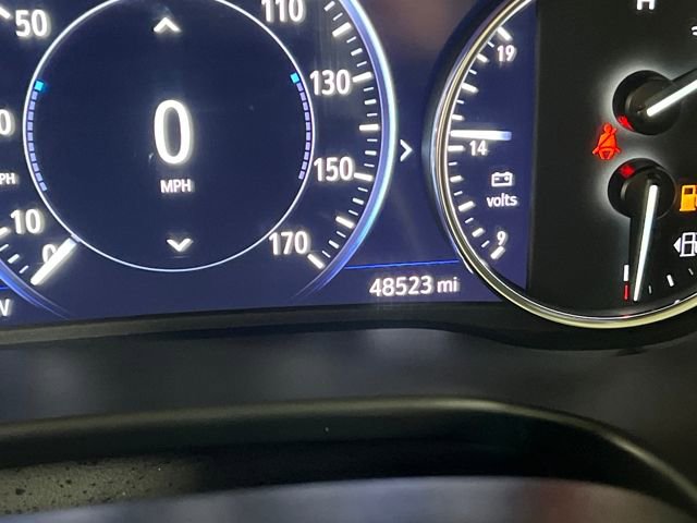 2024 Buick Enclave Avenir photo 3