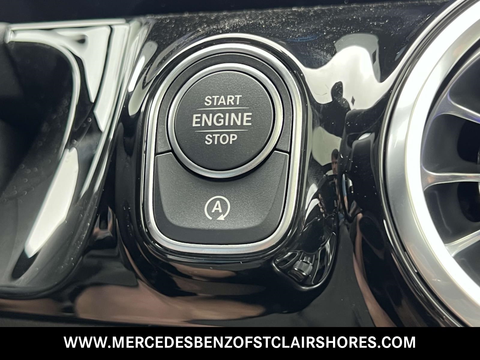 2026 Mercedes Benz GLA 250 4MATIC photo 28