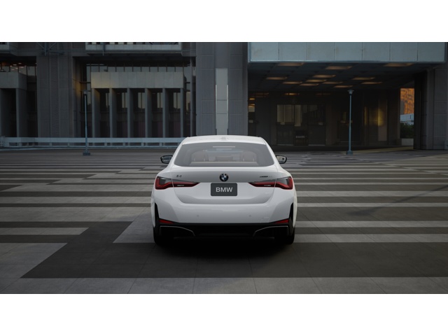 2025 Bmw i4 eDrive40 photo 5