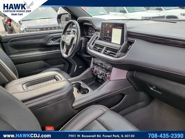 2024 GMC YUKON - Image 31