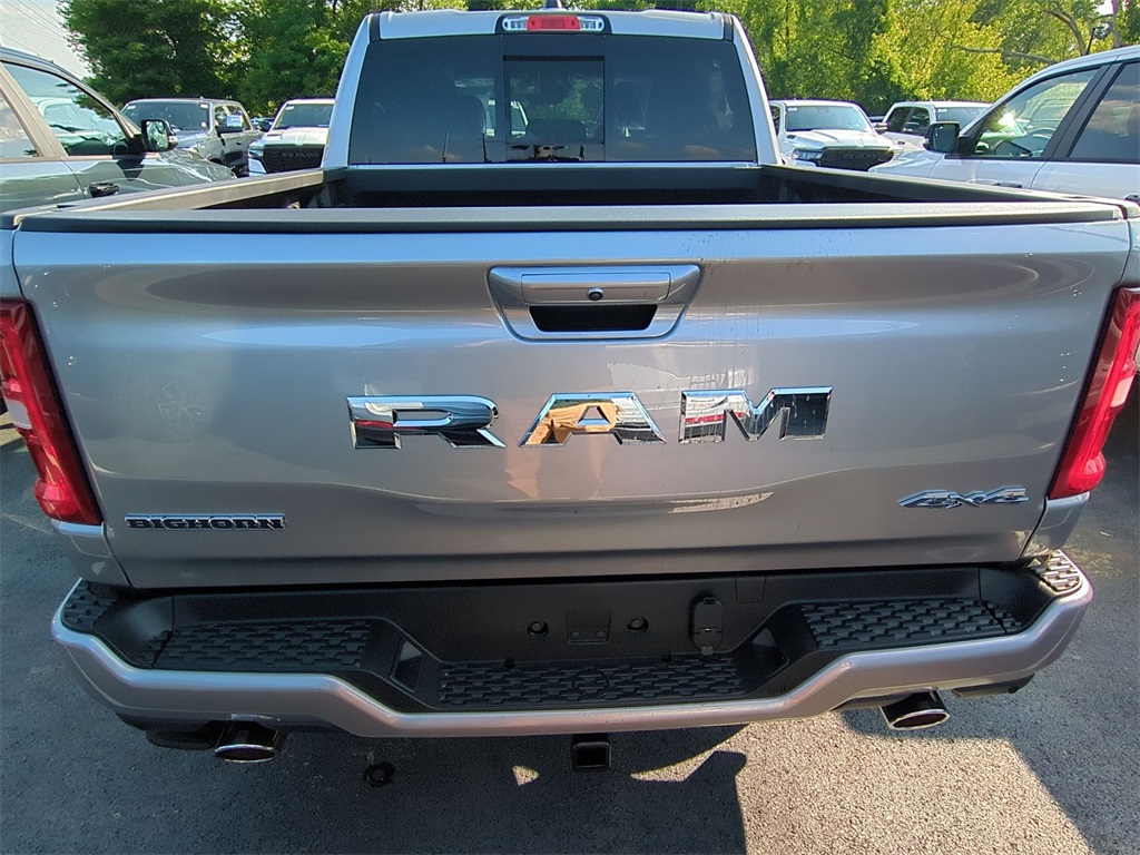 2025 Ram 1500 Big Horn Lone Star photo 2