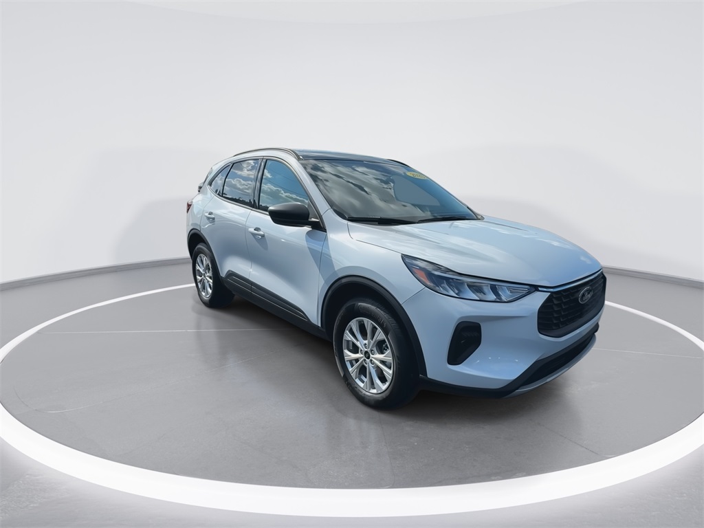 2025 Ford Escape Active photo 2