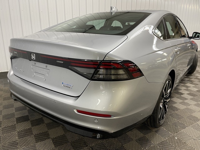 2023 Honda Accord Hybrid Touring photo 4