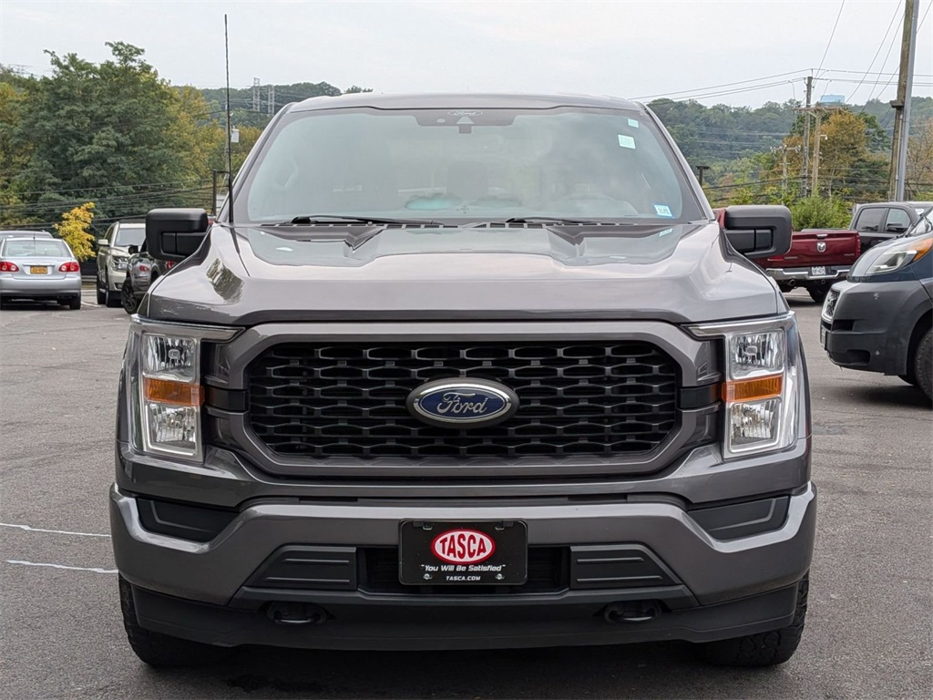 2022 Ford F-150 XL photo 9