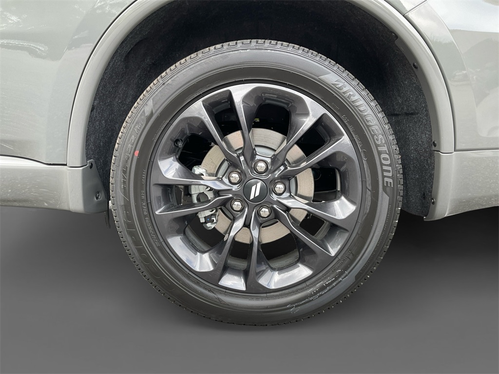 2026 Dodge Durango GT photo 7