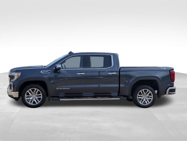2021 Gmc Sierra 1500 SLT photo 2