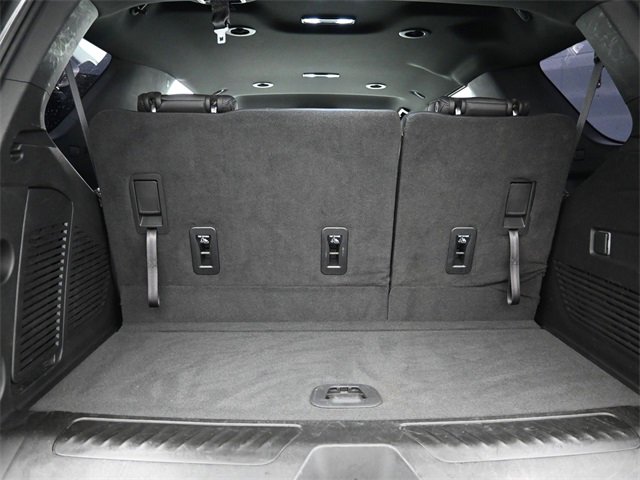 2023 Chevrolet Tahoe LT photo 24