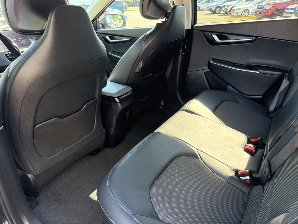 2024 Kia EV6 Light photo 21