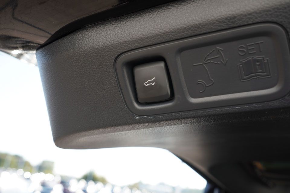 2024 Lincoln Navigator Reserve Luxury Monochromatic photo 23