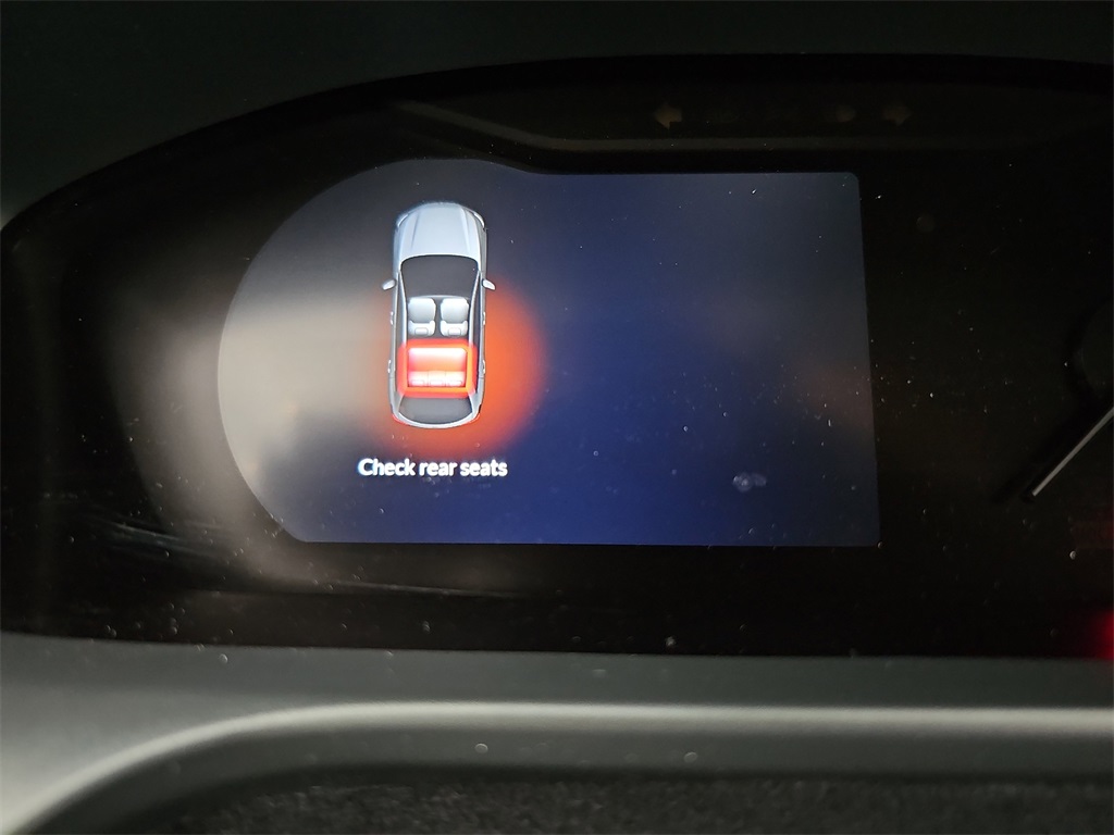 2026 Honda HR-V LX photo 24