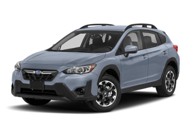 2021 Subaru Crosstrek Base's photo