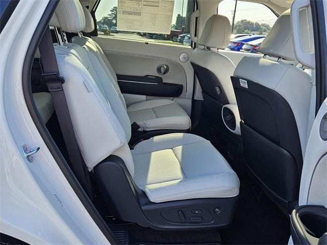 2026 Hyundai Palisade Calligraphy photo 15