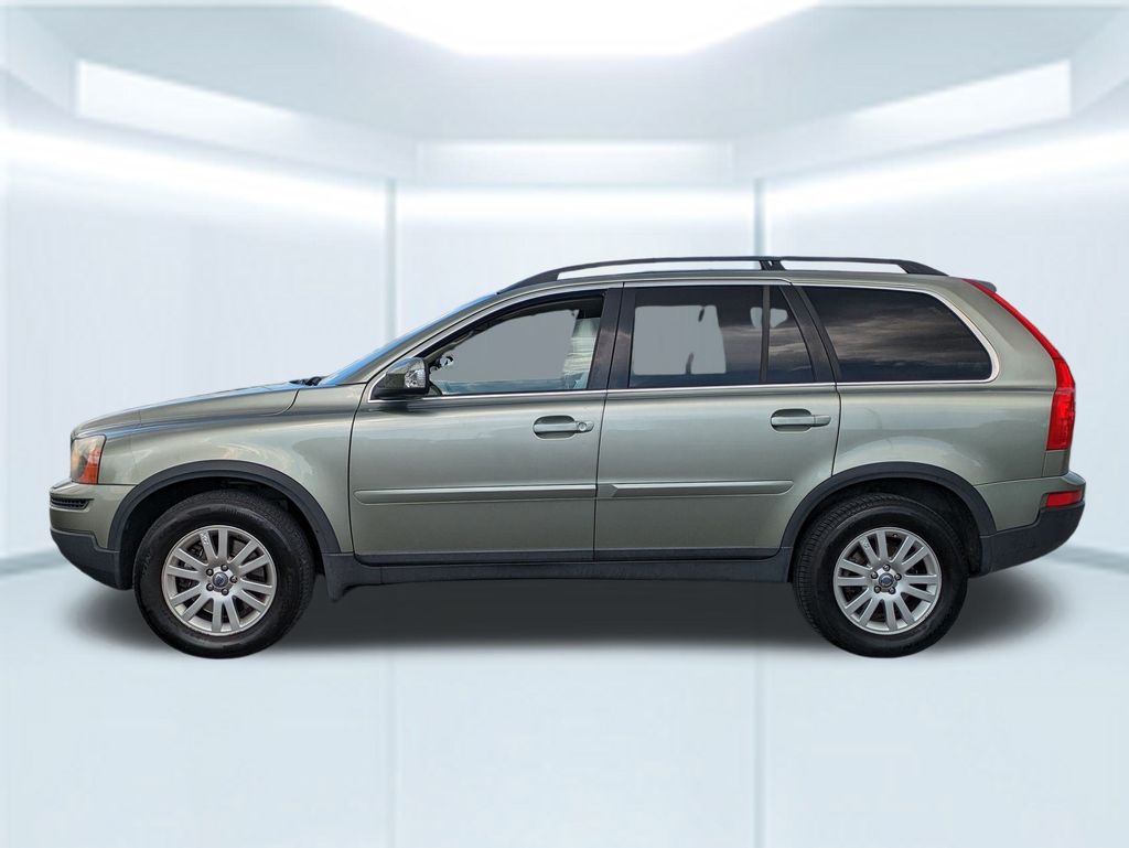Used 2008 Volvo XC90 3.2 with VIN YV4CZ982881457316 for sale in Pensacola, FL
