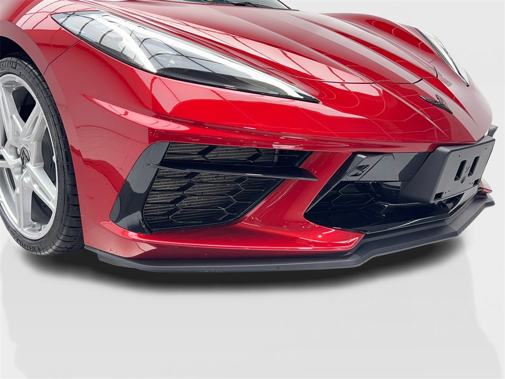 2024 Chevrolet Corvette Stingray 3LT photo 3