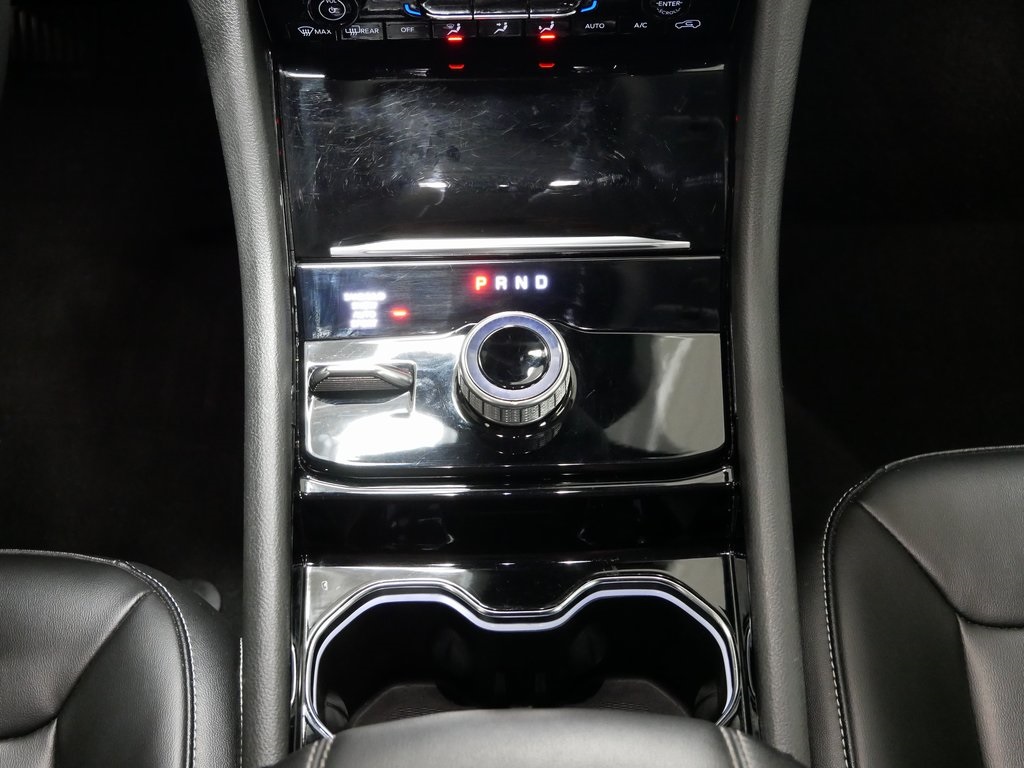 2023 Jeep Grand Cherokee Limited photo 21