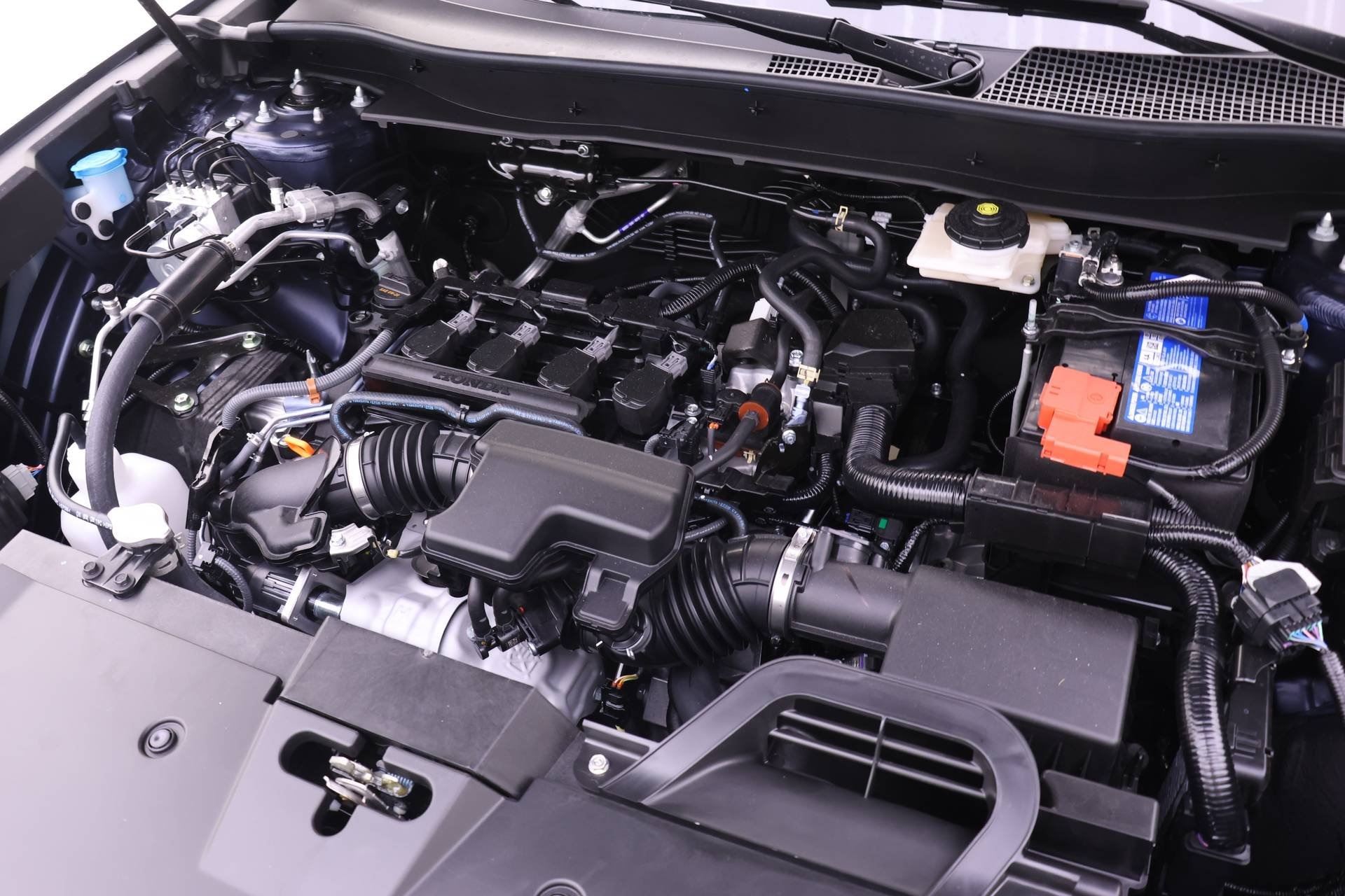2026 Honda CR-V EX-L photo 13