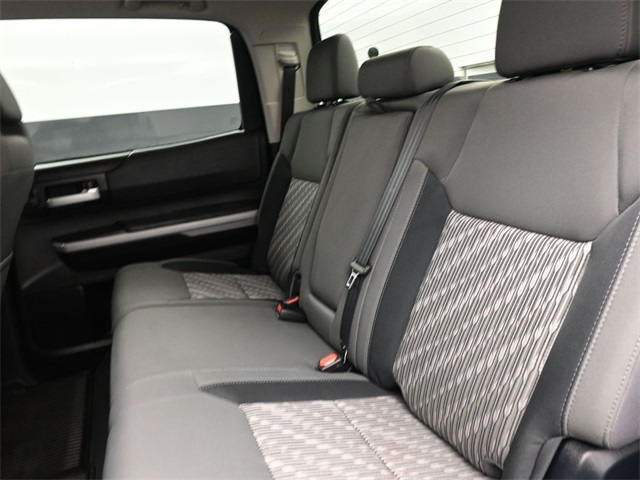 2019 Toyota Tundra SR5 Grade photo 26