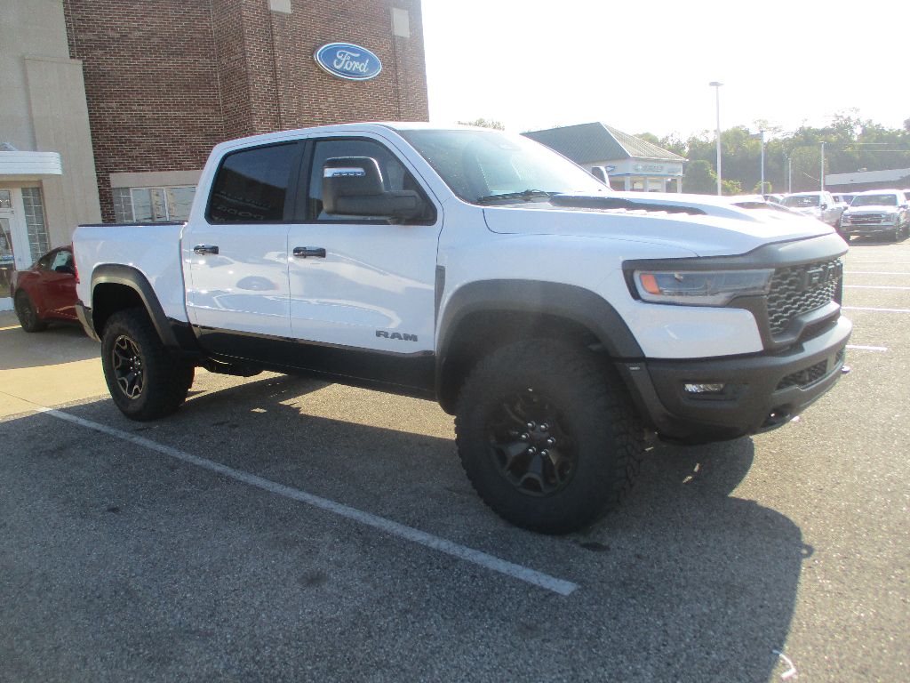 2026 RAM Ram 1500 Pickup RHO's photo