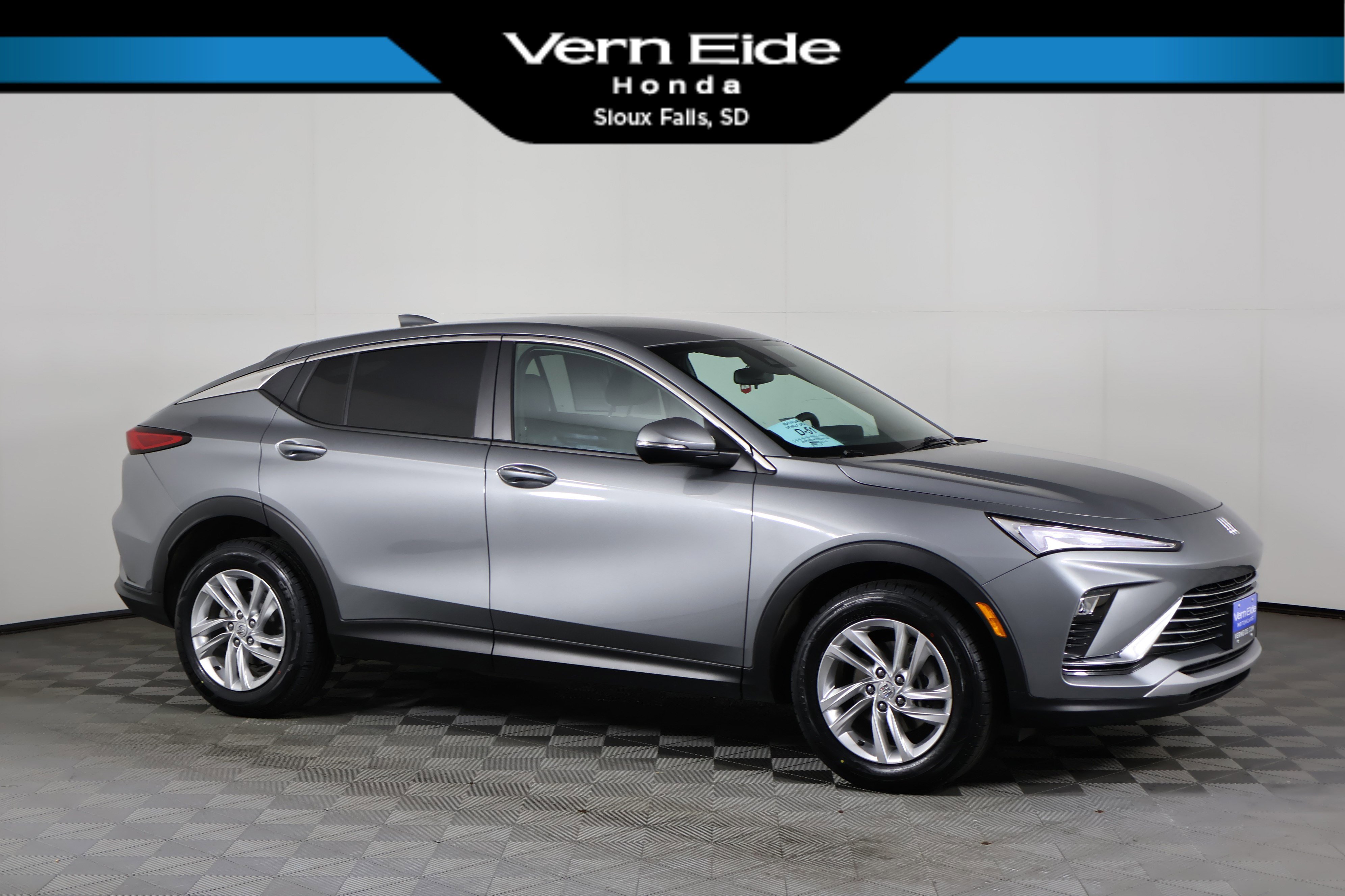 2024 Buick Envista Preferred's photo