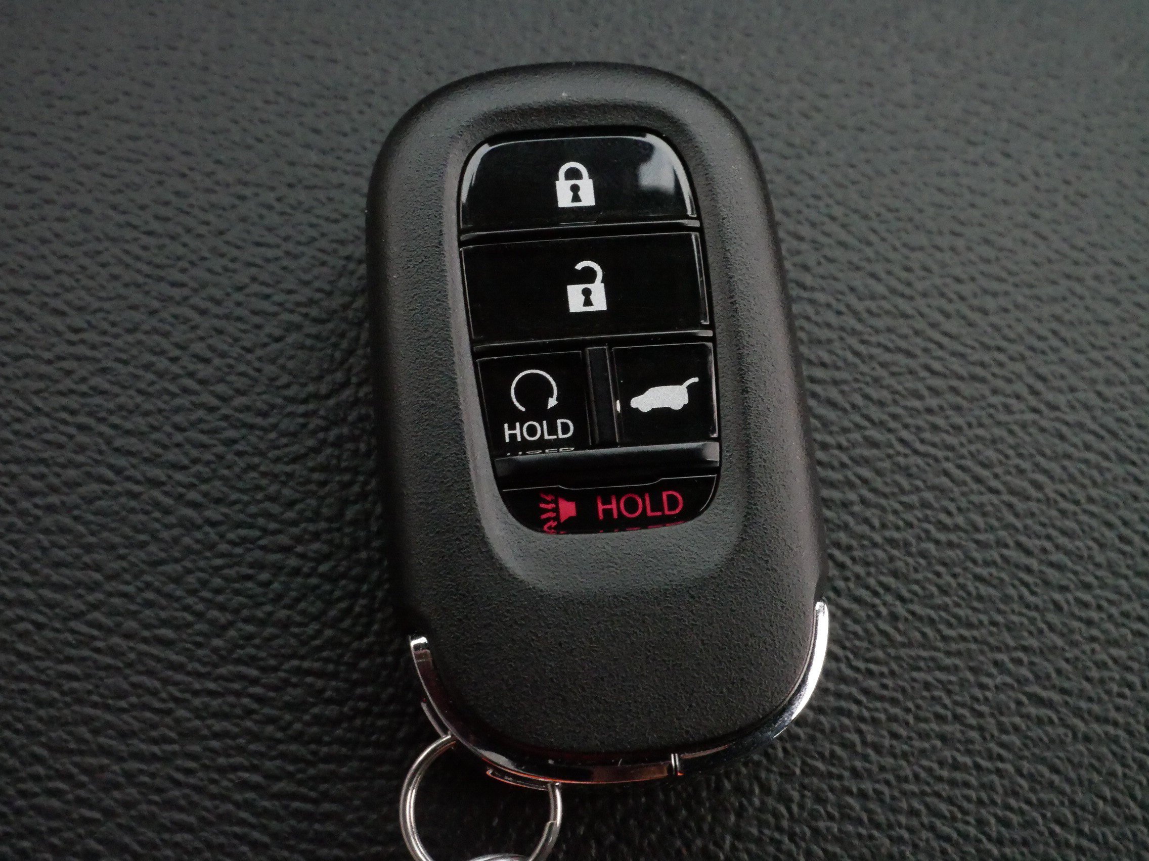 2024 Honda CR-V Hybrid Sport photo 30