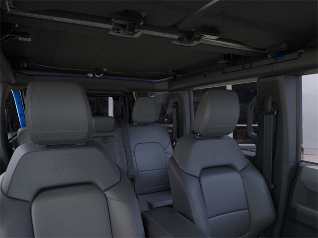 2025 FORD BRONCO - Image 37
