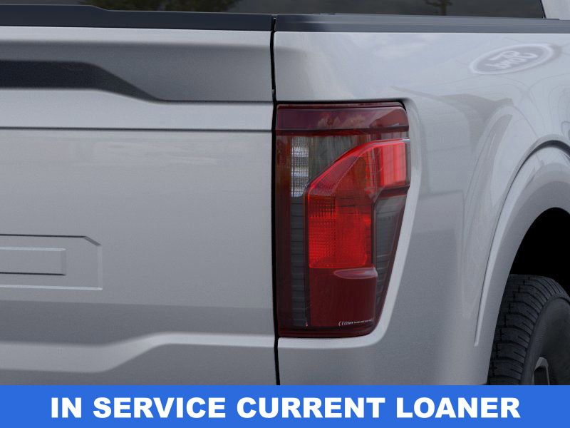 2025 Ford F-150 STX photo 19