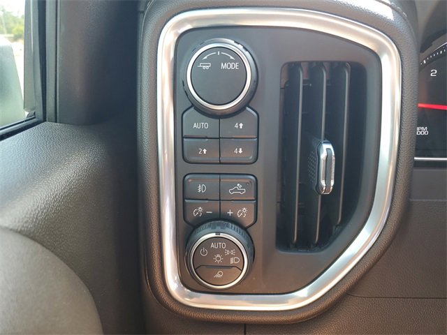 2022 Chevrolet Silverado 2500HD LTZ photo 21