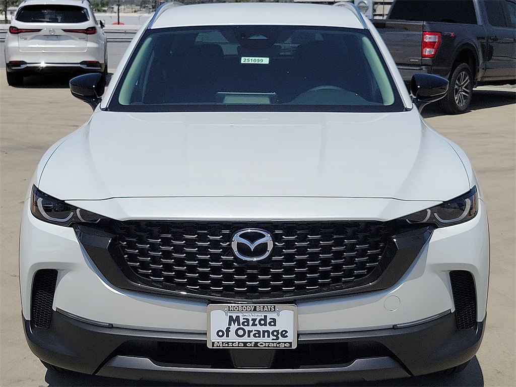 2025 Mazda CX-50 2.5 S Preferred photo 3