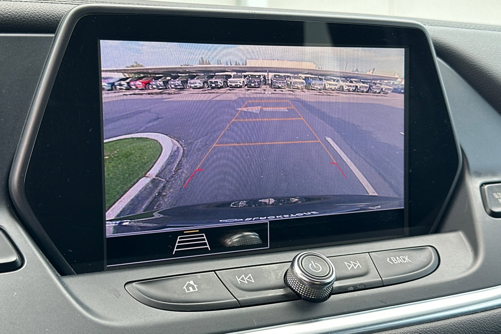2021 Chevrolet Blazer 2LT photo 18
