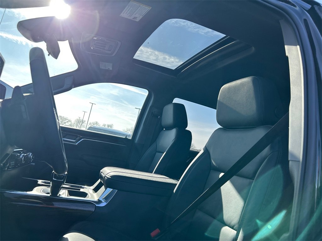 2026 GMC SIERRA - Image 14