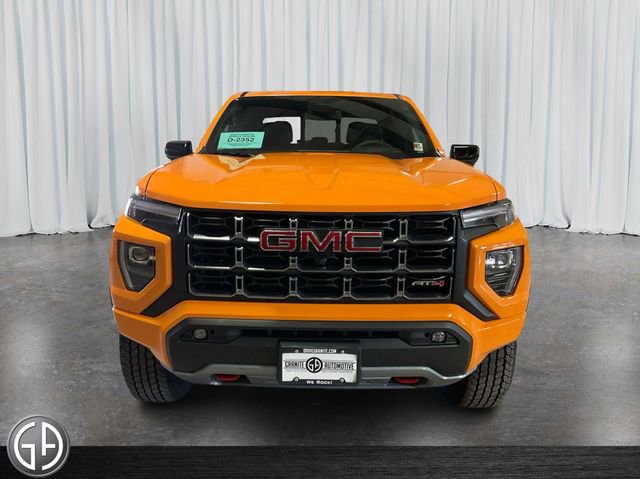 2025 Gmc Canyon AT4 photo 2