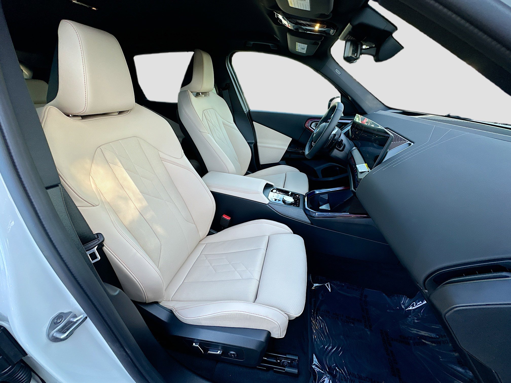 2026 Bmw X3 photo 23