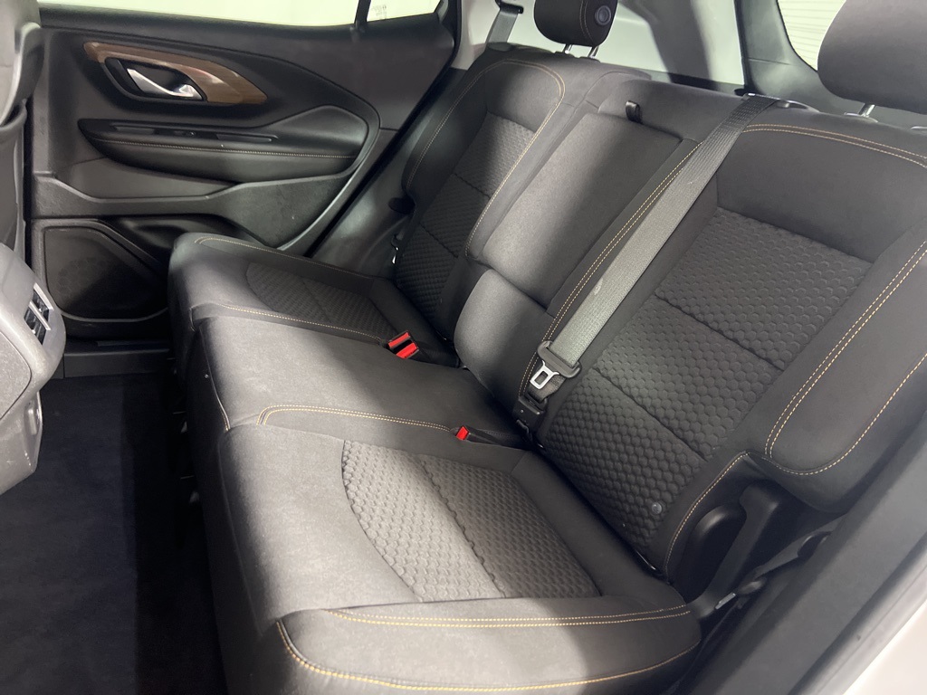 2019 Gmc Terrain SLE photo 5