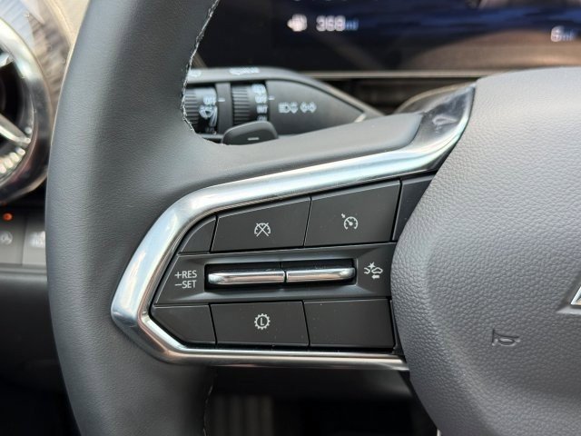 2026 Chevrolet Equinox LT photo 25