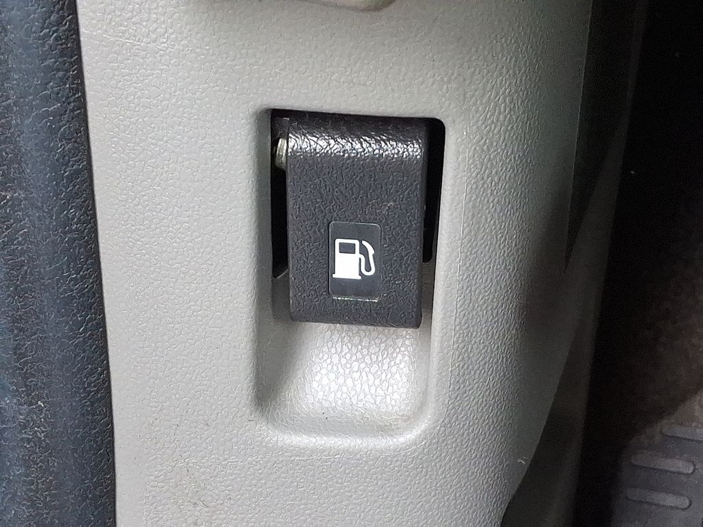 2012 Honda Pilot LX photo 25