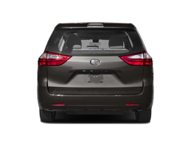 2018 Toyota Sienna XLE Limited Premium photo 5