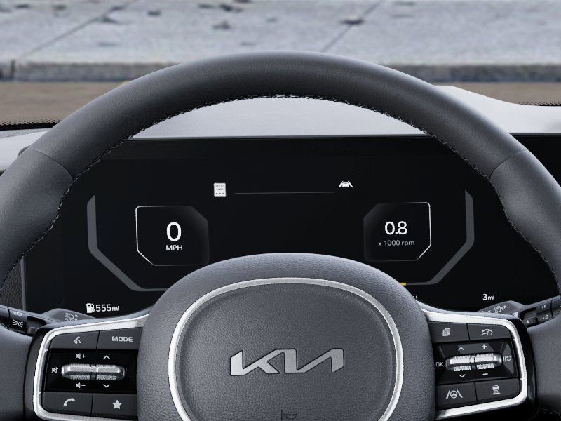 2026 Kia Carnival SX Prestige photo 21