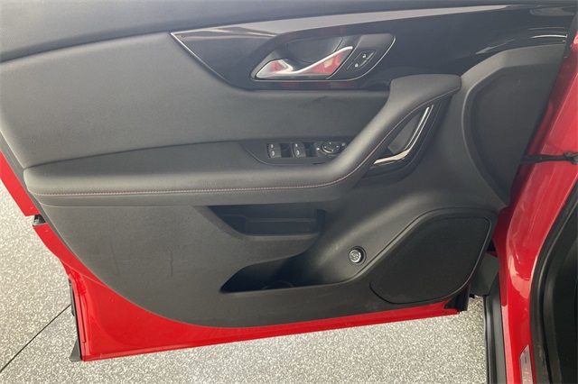2020 Chevrolet Blazer RS photo 29