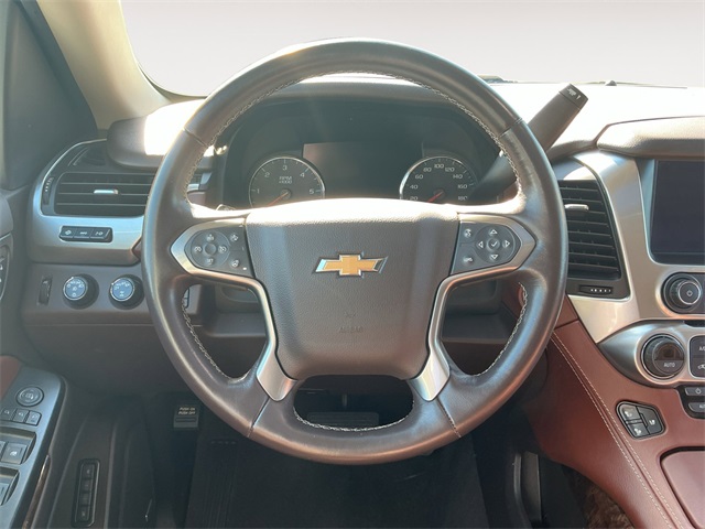 2019 Chevrolet Tahoe Premier photo 12