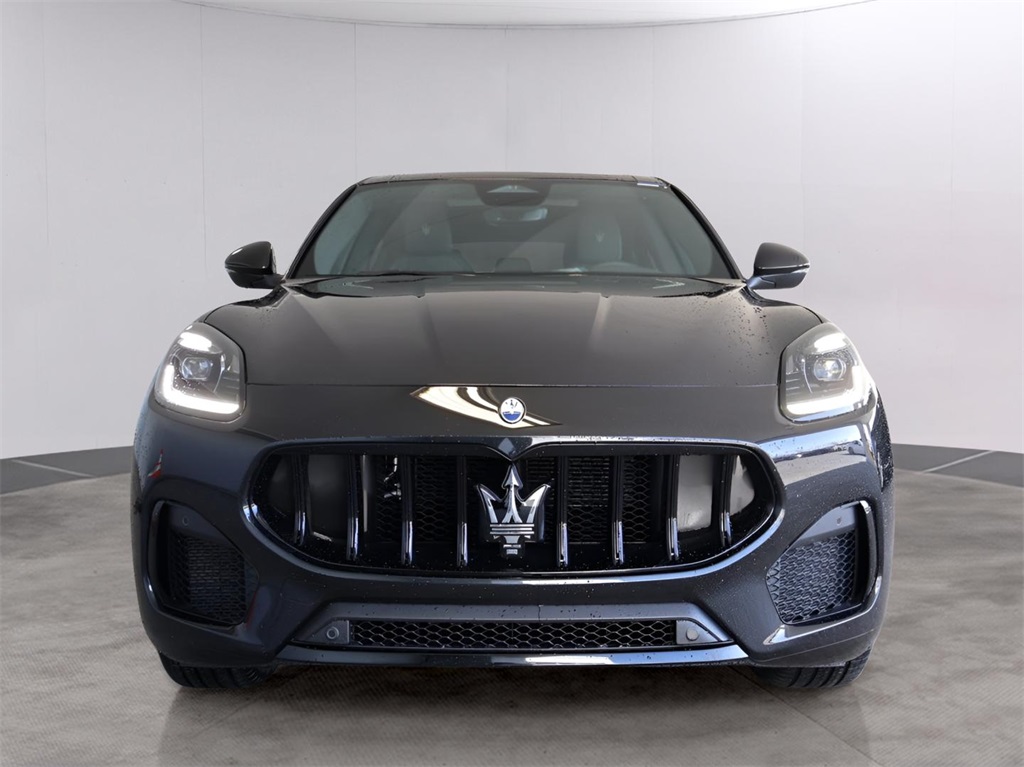2025 Maserati Grecale Modena photo 2